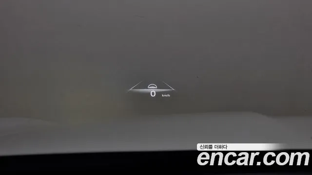 Genesis GV70 id 2944358 из Кореи 8