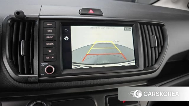 Kia The New Kia Ray id 3850620 из Кореи 8