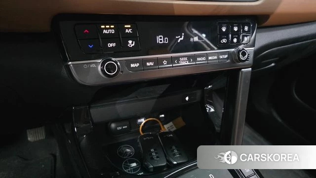 Kia The New Seltos id 4618593 из Кореи 8
