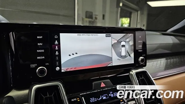 Kia Sorento 4th Generation id 2694728 из Кореи 8