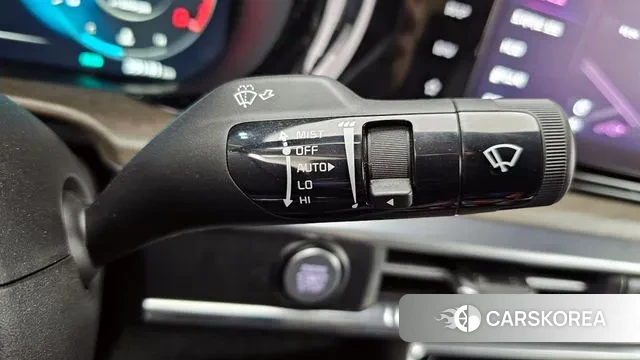 Kia K5 3rd generation id 3546788 из Кореи 8