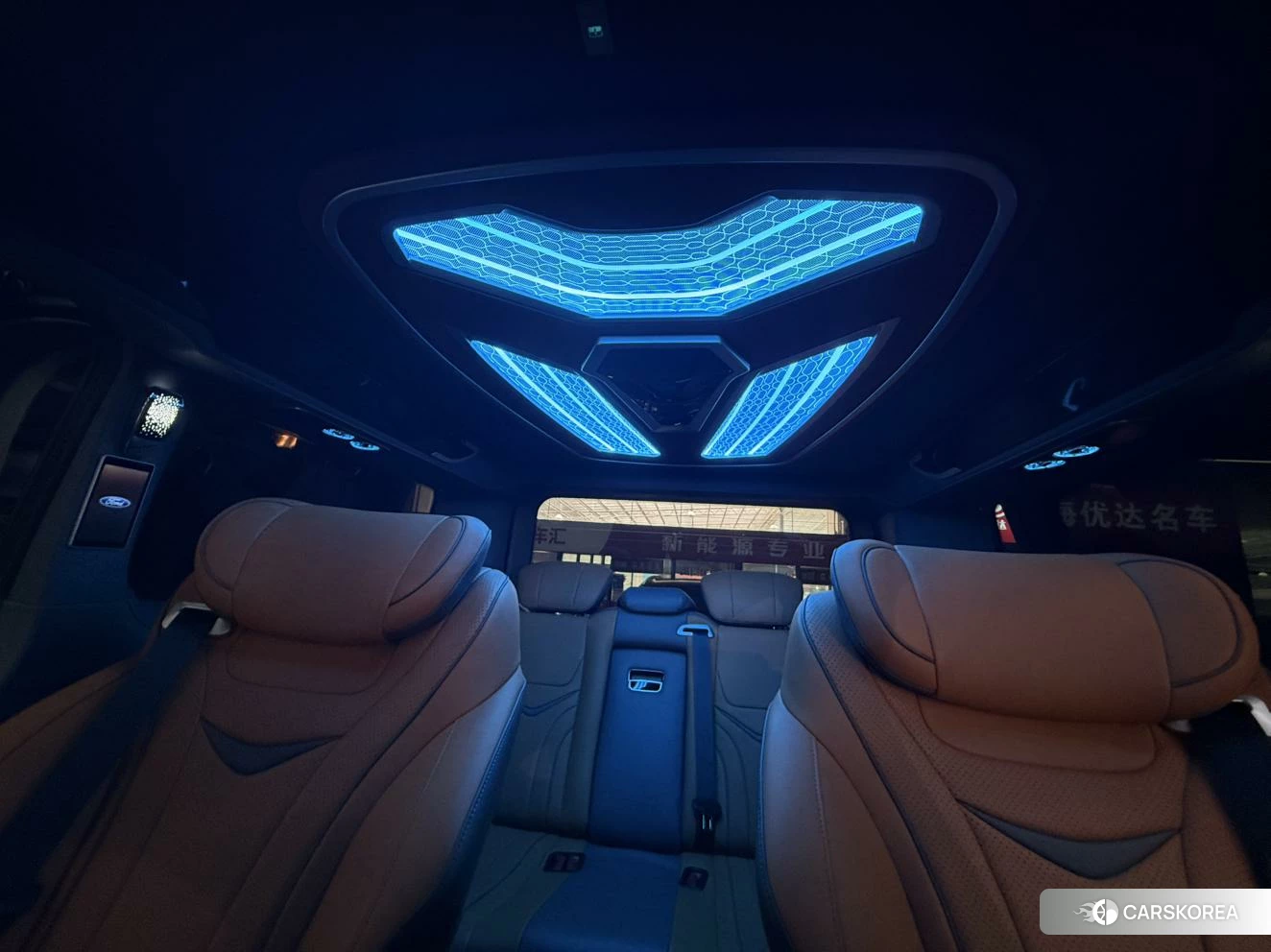 Ford Touruiou id 4440552 из Китая 8