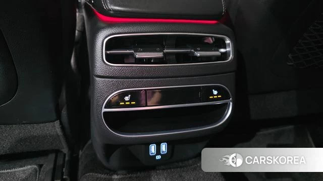 Genesis GV70 id 4428640 из Кореи 8