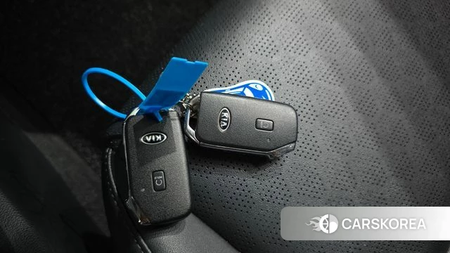 Kia Seltos id 4727401 из Кореи 8