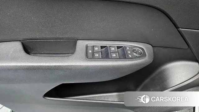 Renault Korea (Samsung) XM3 id 3483566 из Кореи 8