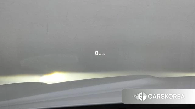 Genesis G70 id 4557589 из Кореи 8