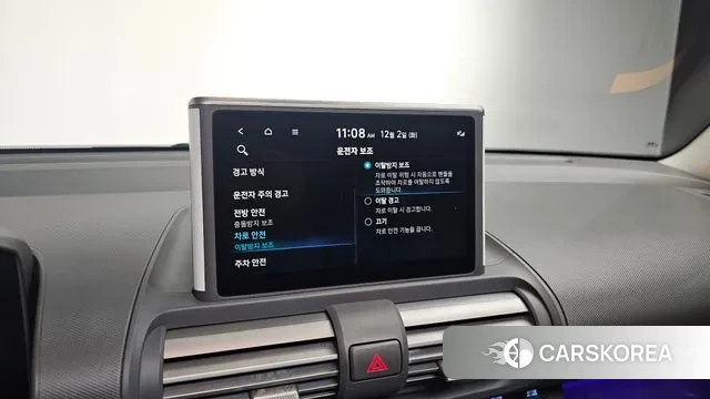 Hyundai Casper id 3432386 из Кореи 8