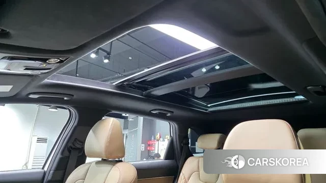 Kia The New Sorento 4th Generation id 3644738 из Кореи 8