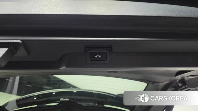 Land Rover Discovery 5 id 4325261 из Кореи 8