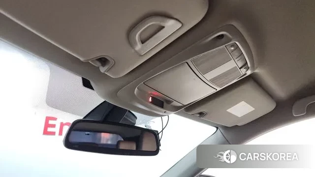 Renault Korea (Samsung) The New QM6 id 3274784 из Кореи 8