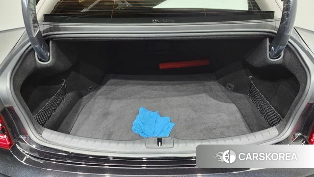 Genesis G80 (RG3) id 4200940 из Кореи 8