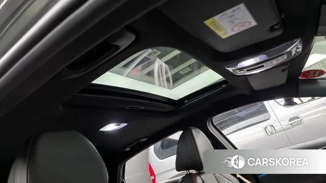 Hyundai Avante (CN7) id 3438565 из Кореи 8