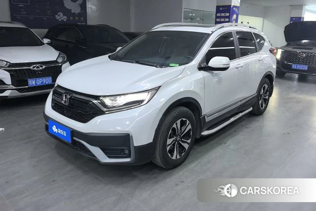Honda CR-V id 4306826 из Китая 8