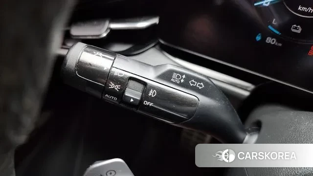 Kia Di All New Niro EV id 3432558 из Кореи 8