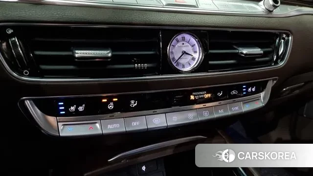 Kia More K9 id 3407689 из Кореи 8