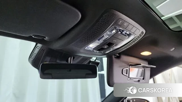 Mercedes-Benz GLA - Class H247 id 3016186 из Кореи 8