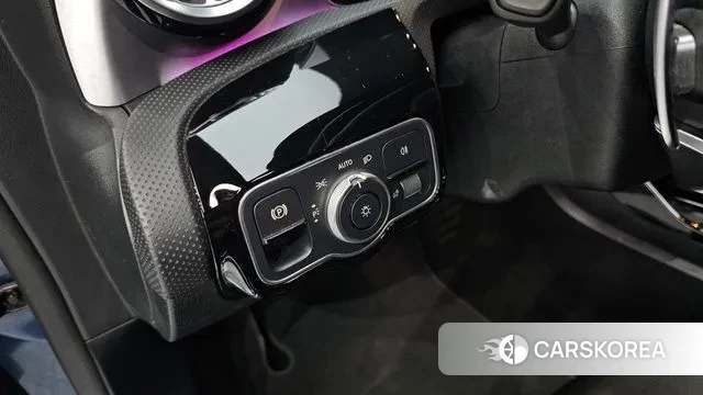 Mercedes-Benz CLA-Class C118 id 3356110 из Кореи 8