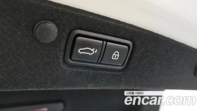 Hyundai The New Grandeur IG id 2741413 из Кореи 8