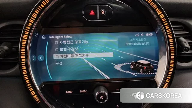 Mini Cooper S id 2914890 из Кореи 8