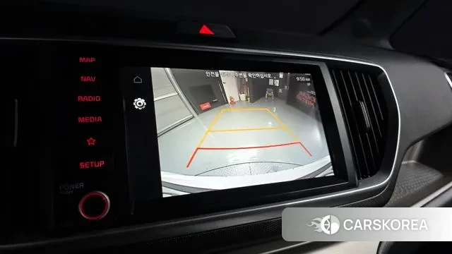 Kia The New Ray id 3422301 из Кореи 8