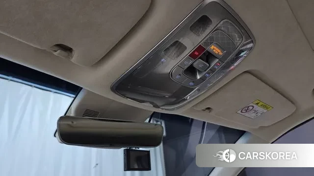 Genesis GV80 id 3032285 из Кореи 8