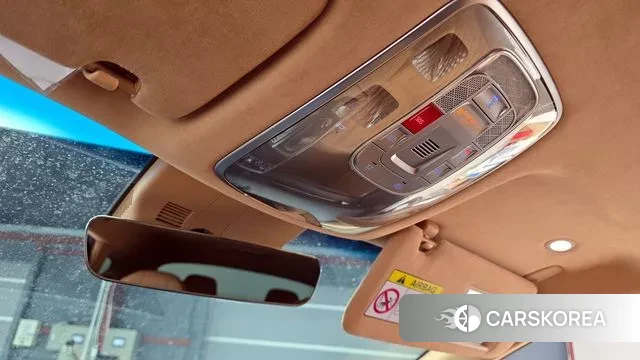 Genesis GV80 id 3654305 из Кореи 8