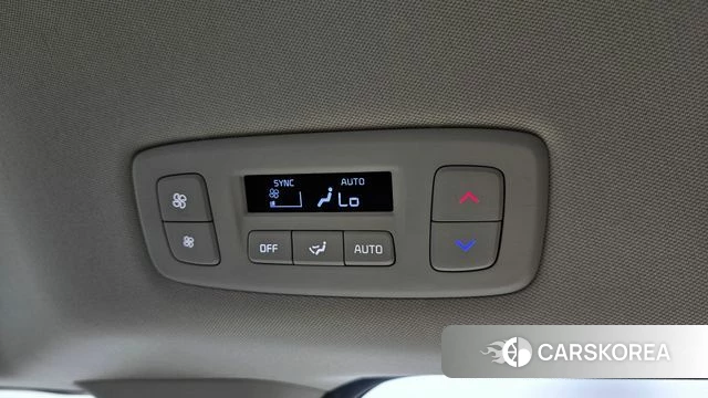 Kia Carnival 4th generation id 4316693 из Кореи 8