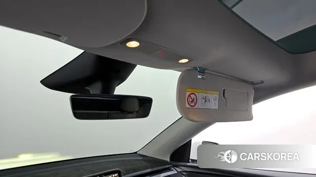 Tesla Model Y id 3634005 из Кореи 8