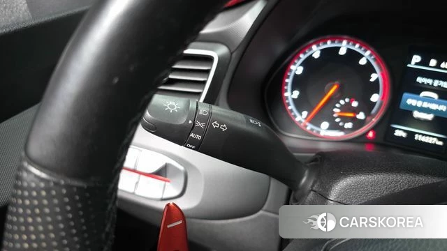 Hyundai Veloster (JS) id 4403496 из Кореи 8