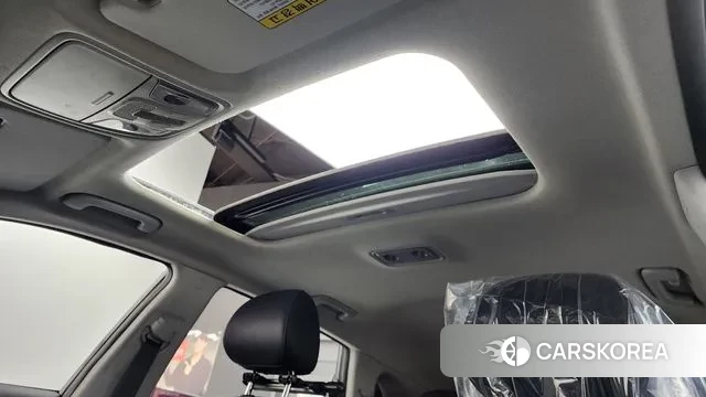 Kia Niro EV id 3602027 из Кореи 8