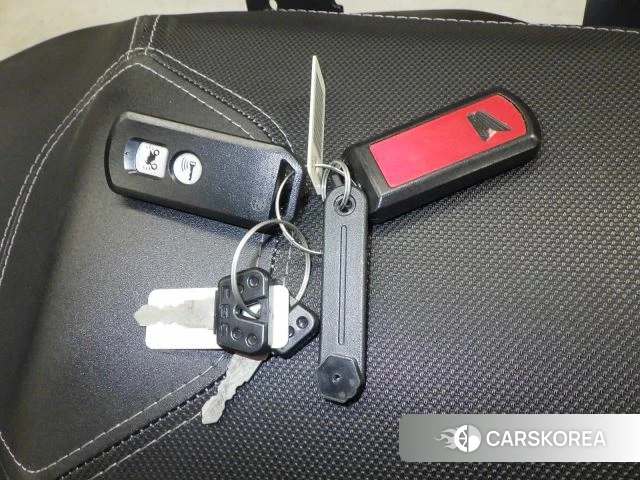 Проданный Honda ADV150 id 3995627 из Японии, фото 8