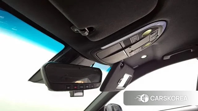 Genesis G70 id 2966305 из Кореи 8