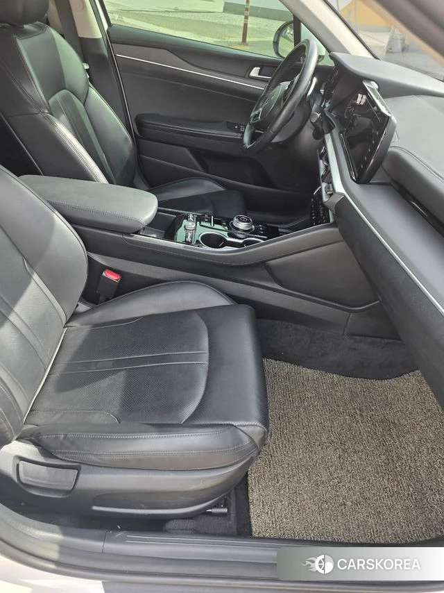 Kia K5 3rd generation id 4692243 из Кореи 8