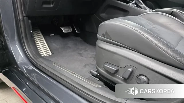 Hyundai The New Kona id 3529954 из Кореи 8