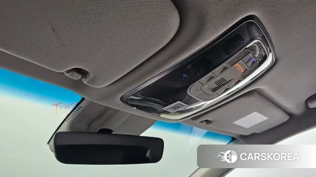 Genesis G80 (RG3) id 2965031 из Кореи 8