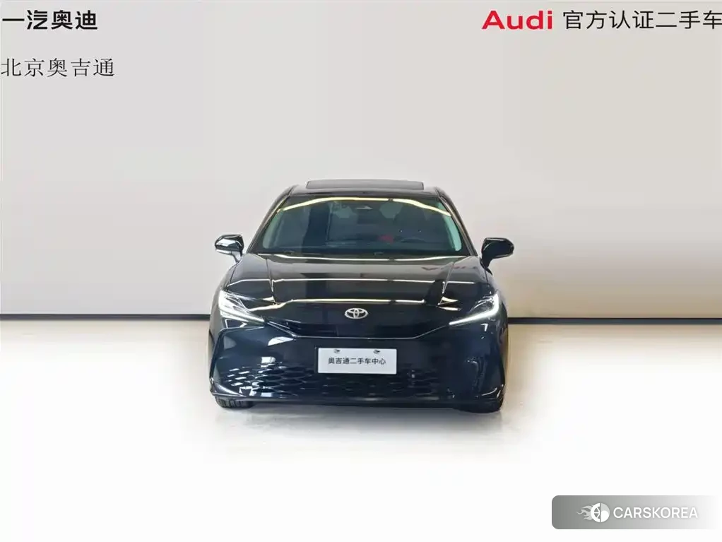 Toyota Camry id 4628068 из Китая 8