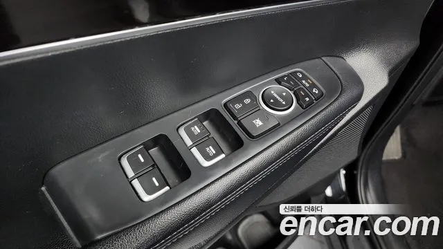 Kia The New Sorento id 2803399 из Кореи 8