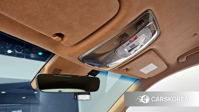 Genesis GV80 id 3799526 из Кореи 8