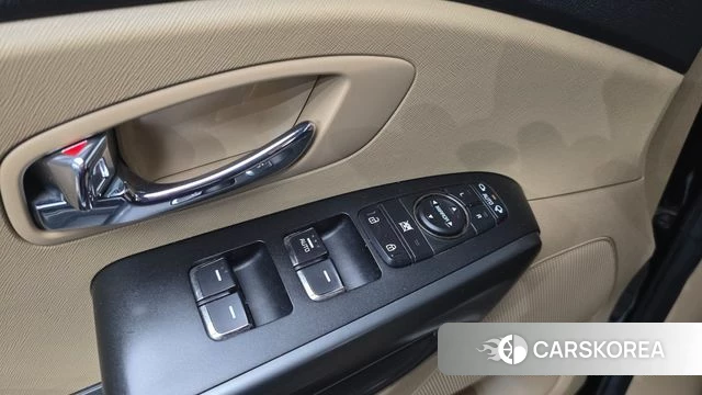 Kia The New Carnival id 3820696 из Кореи 8
