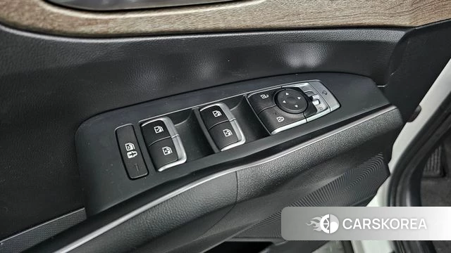 Kia Sorento 4th Generation id 4429411 из Кореи 8