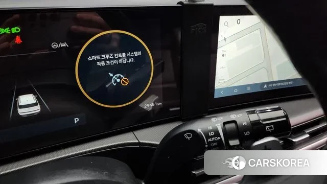 Hyundai Santa Fe (MX5) id 3267541 из Кореи 8