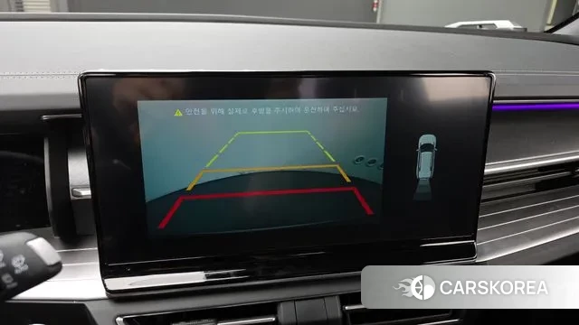 Ssangyong Torres id 3058578 из Кореи 8