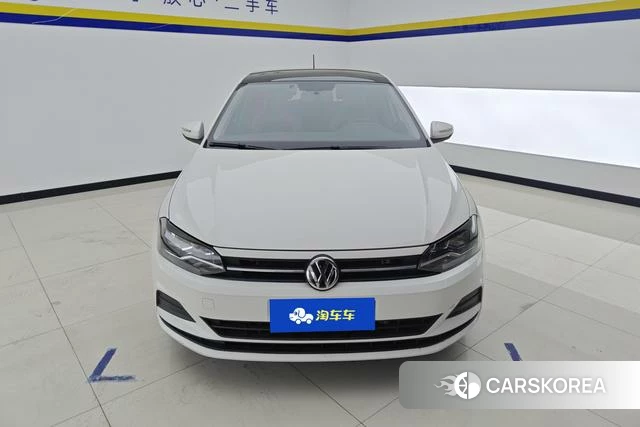 Volkswagen Polo id 4208663 из Китая 8