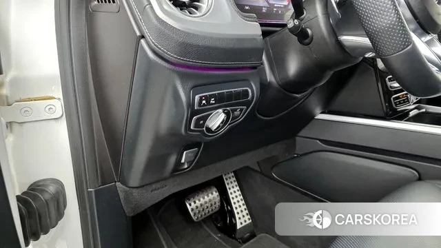 Mercedes-Benz G-Class W463b id 3660239 из Кореи 8