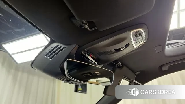 Volvo XC90 second Generation id 2971529 из Кореи 8