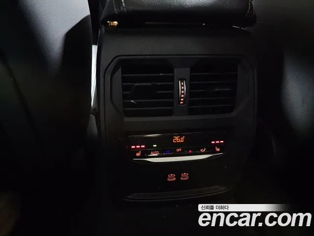 BMW 3 Series (G20) id 2742551 из Кореи 8