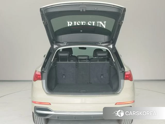 Audi Q3 id 4242177 из Китая 8