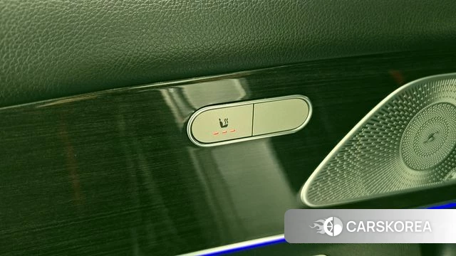 Mercedes-Benz GLE-Class W167 id 3916290 из Кореи 8