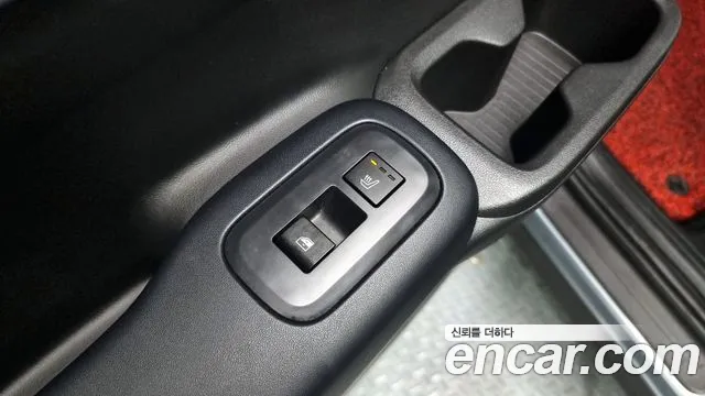 Hyundai Santa Fe (MX5) id 2440668 из Кореи 8