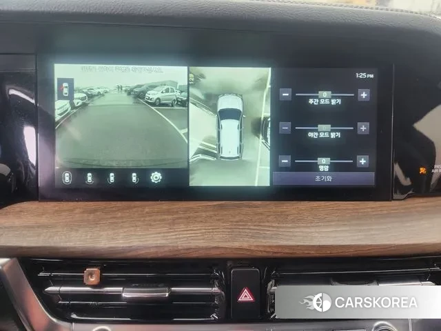 Kia Mohave Master id 3514907 из Кореи 8